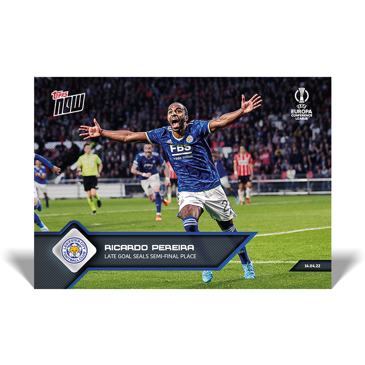 4 Card Bundle - EL TOPPS NOW - #36-39 - Image 4