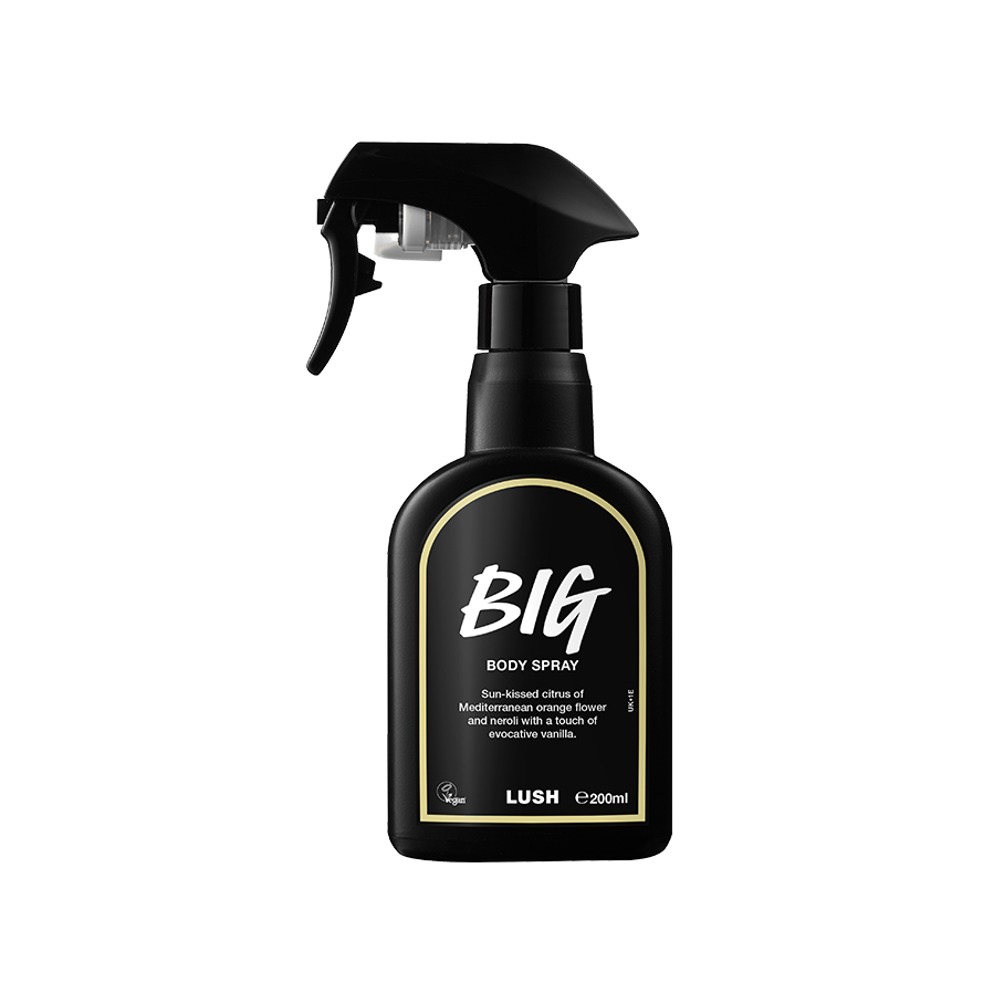 Big