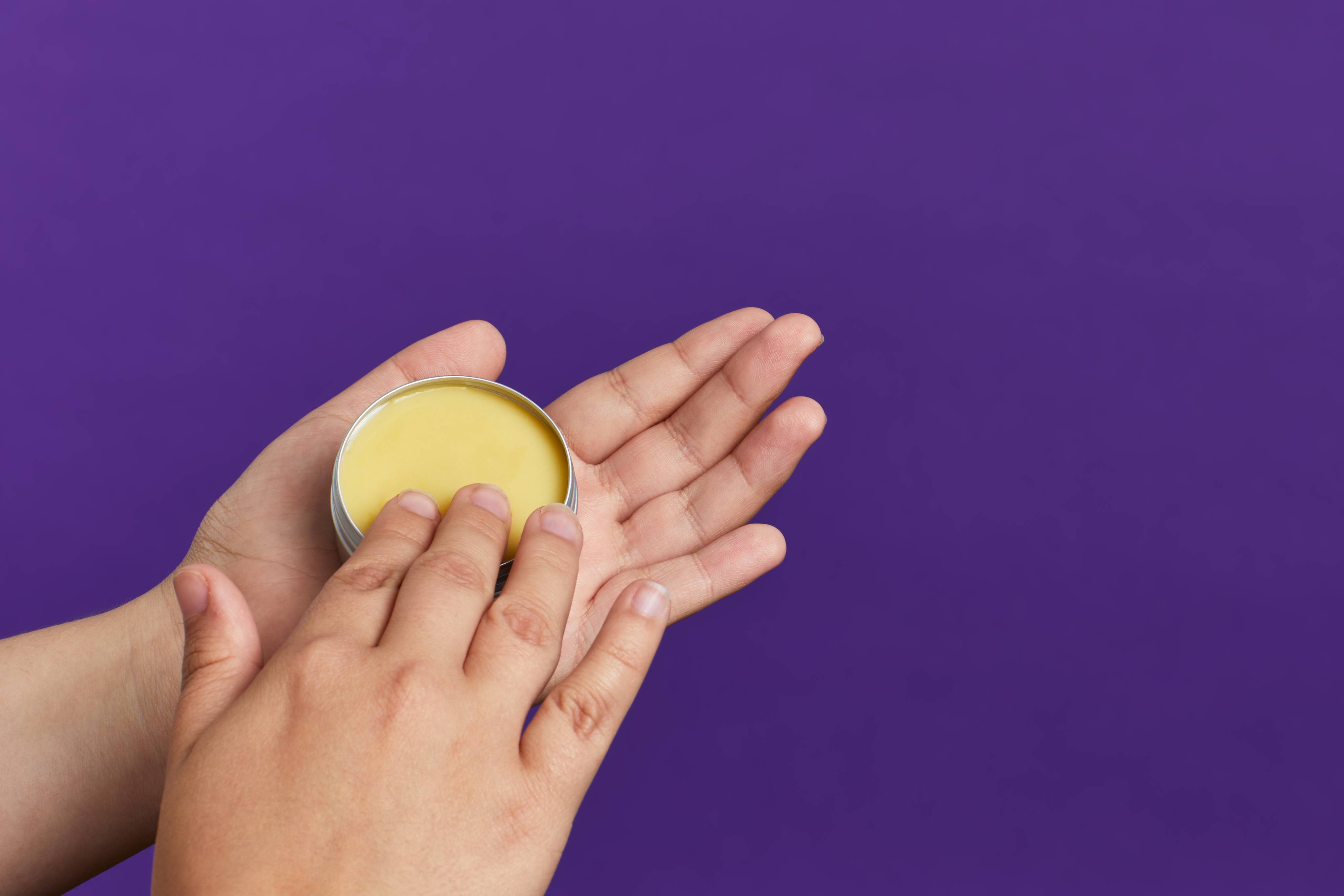 Alternative view of Ultrabalm