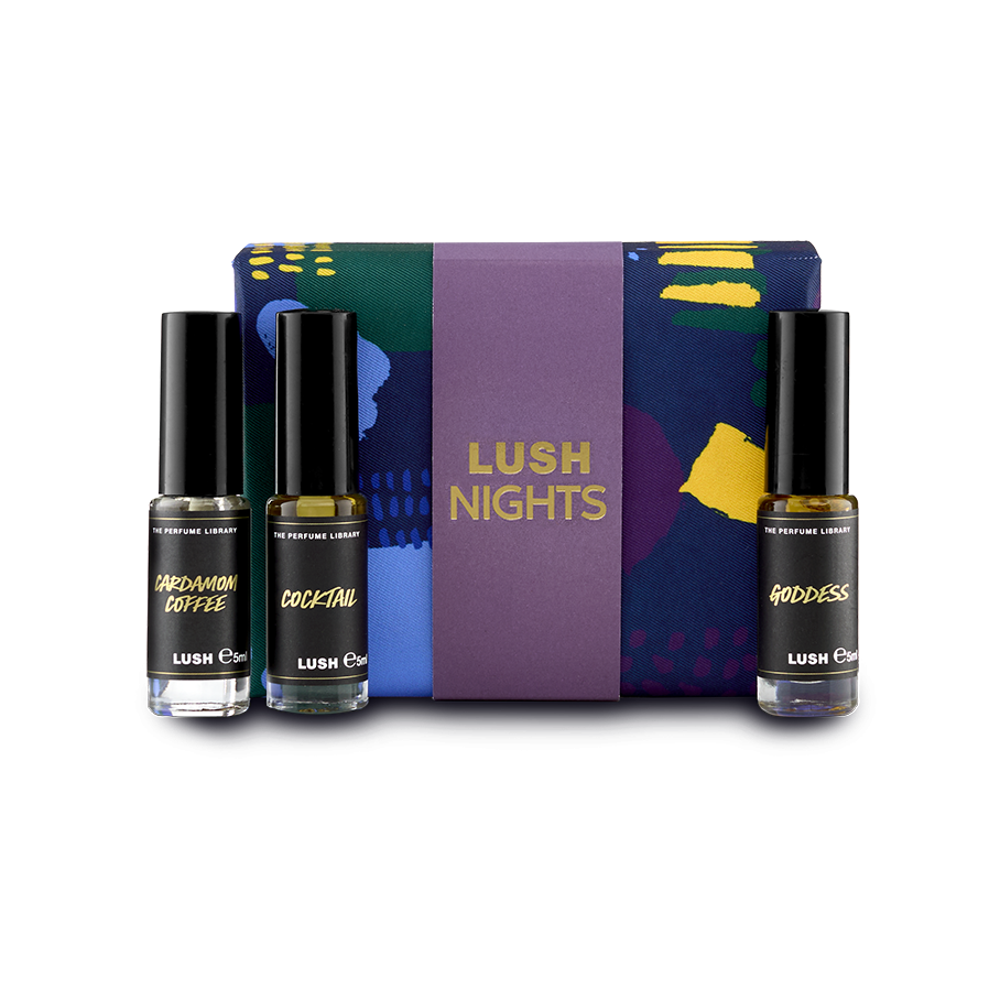 Lush Nights