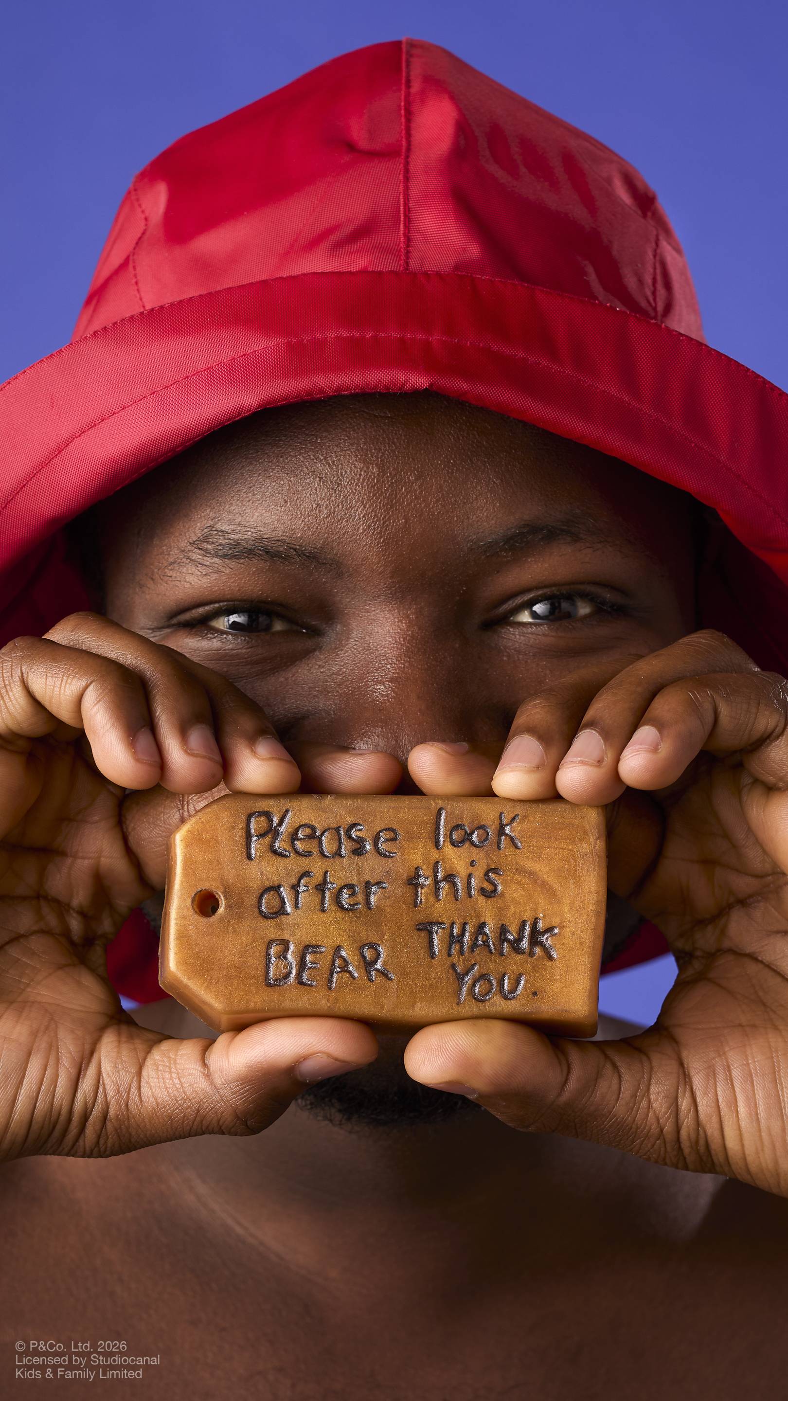 Please Look After This Bear. Thank you. - Image 4
