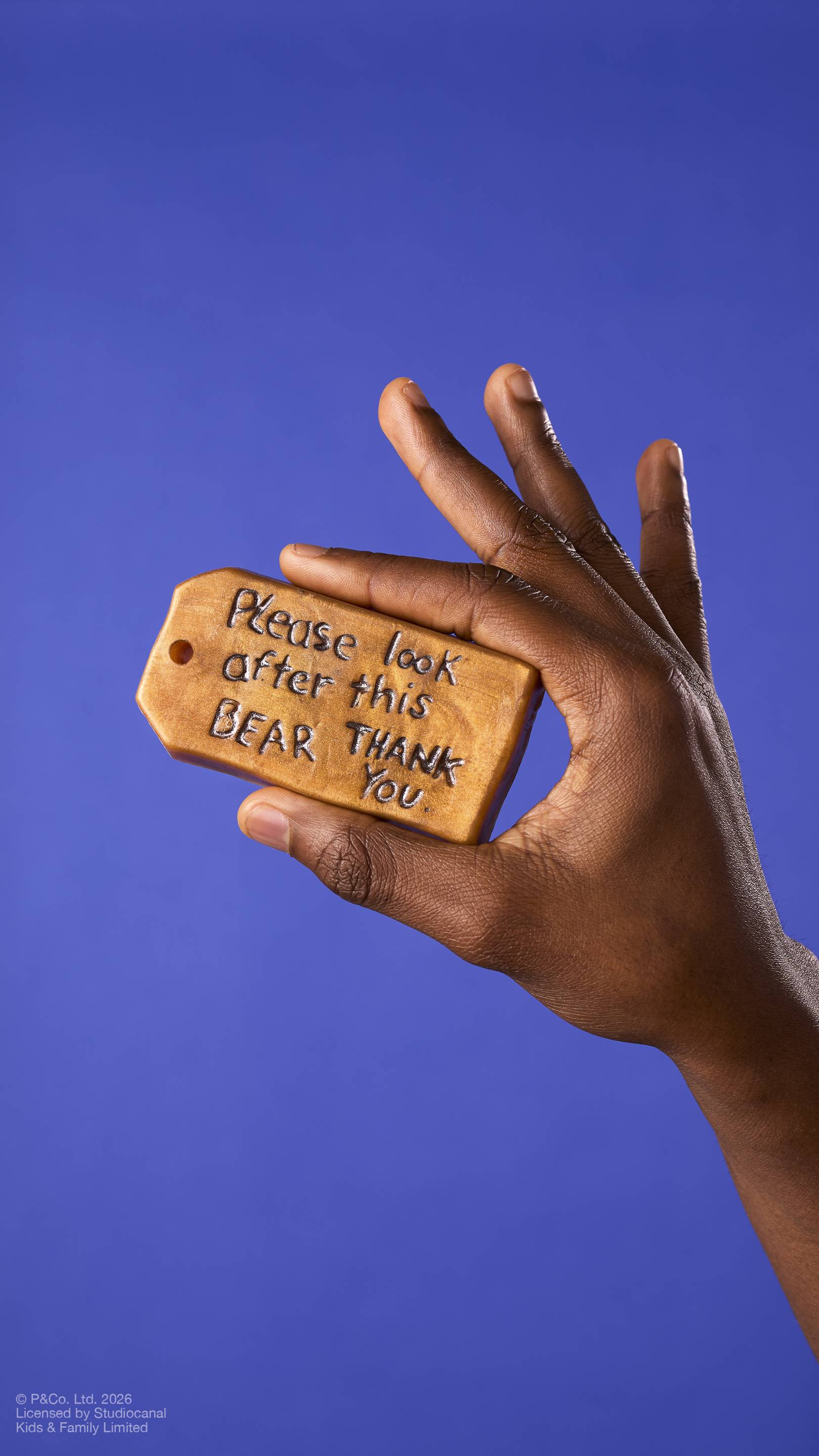 Please Look After This Bear. Thank you. - Image 3