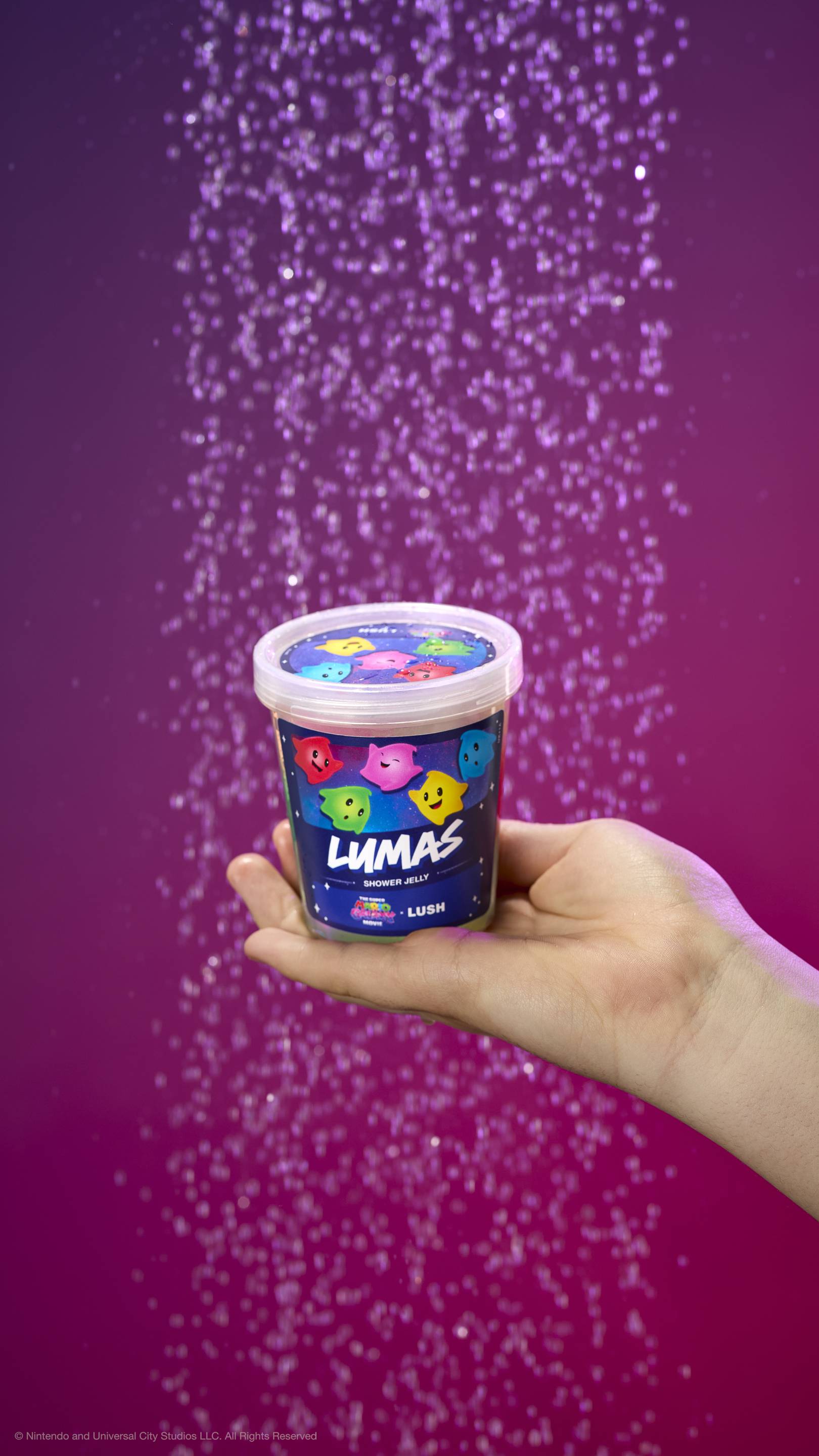 Lumas - Image 5
