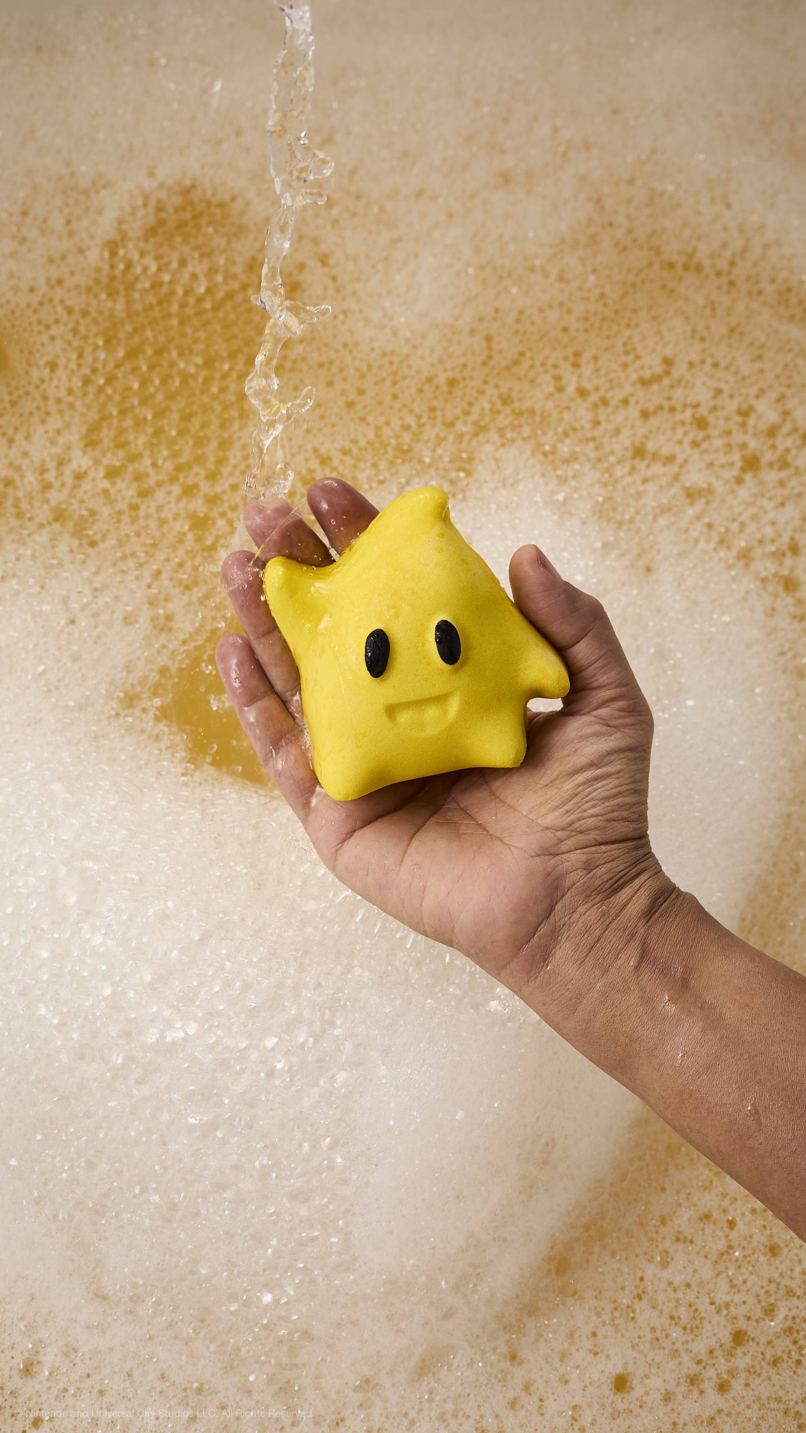 Yellow Luma - Image 3
