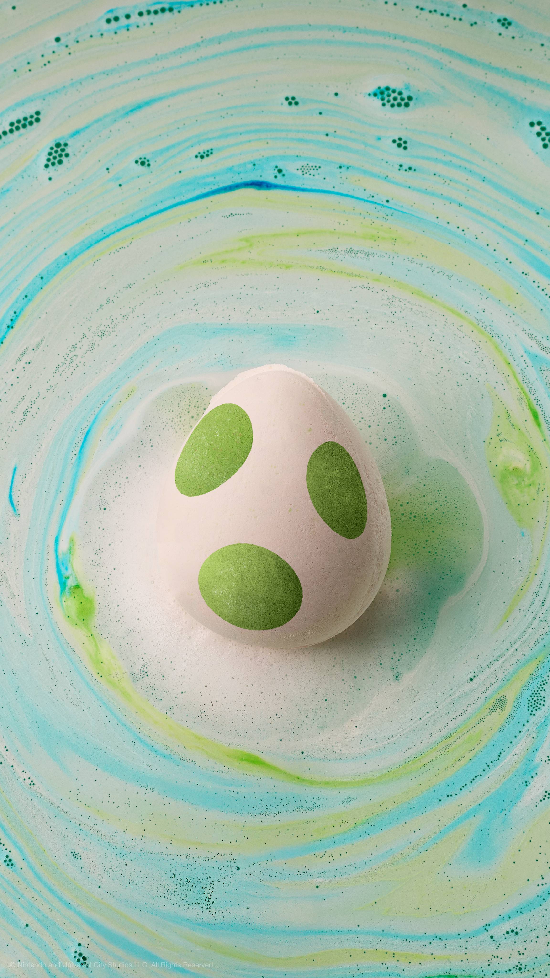 Yoshi Egg - Image 3
