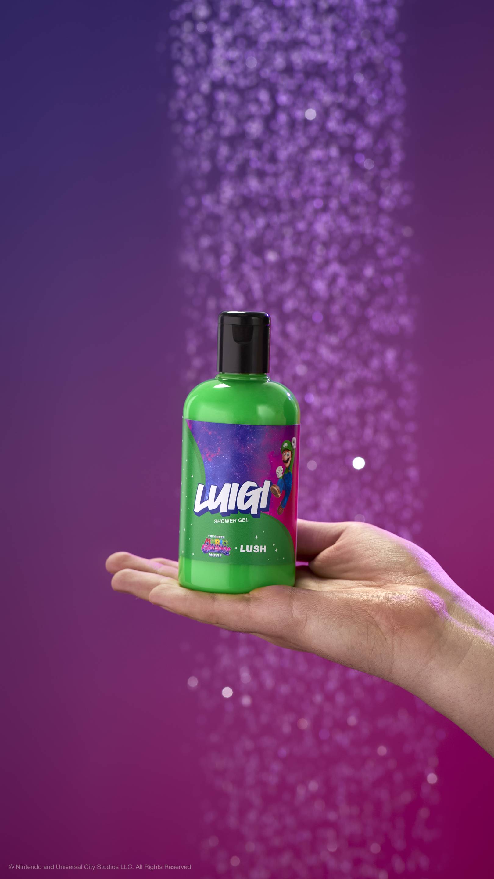 Luigi - Image 3
