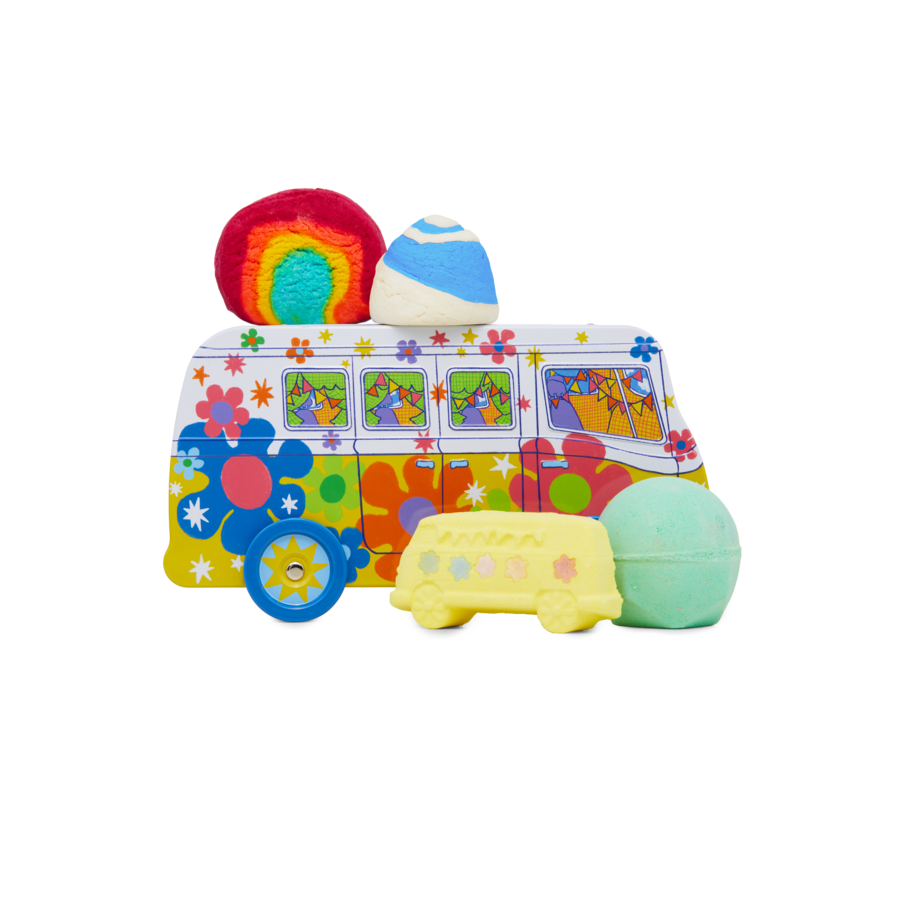 Magic Bus