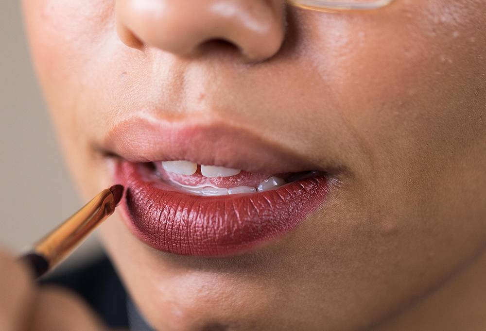 Alternative view of Pucker