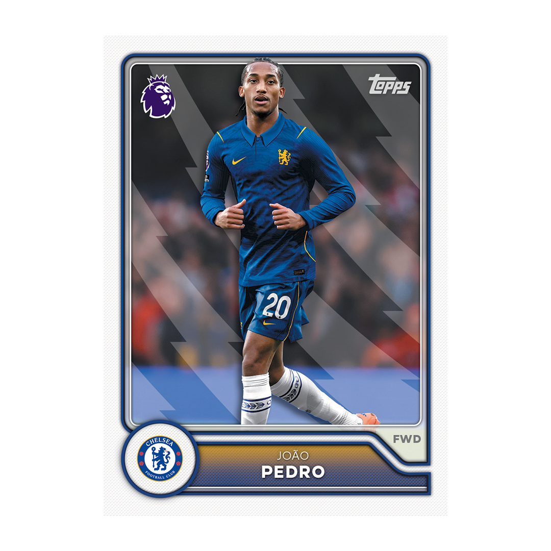Topps Flagship Premier League 2026/27 - Value Box - Image 8