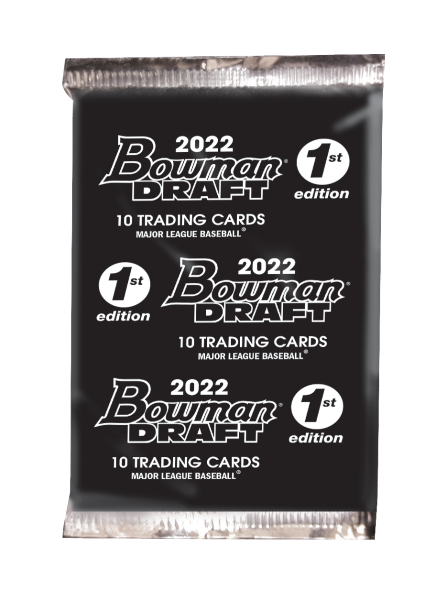 2022 Bowman Draft 1st Edition - Image 2