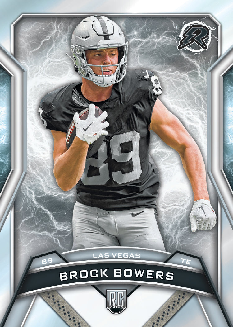2024 Topps Resurgence Football - Value Box - Image 10