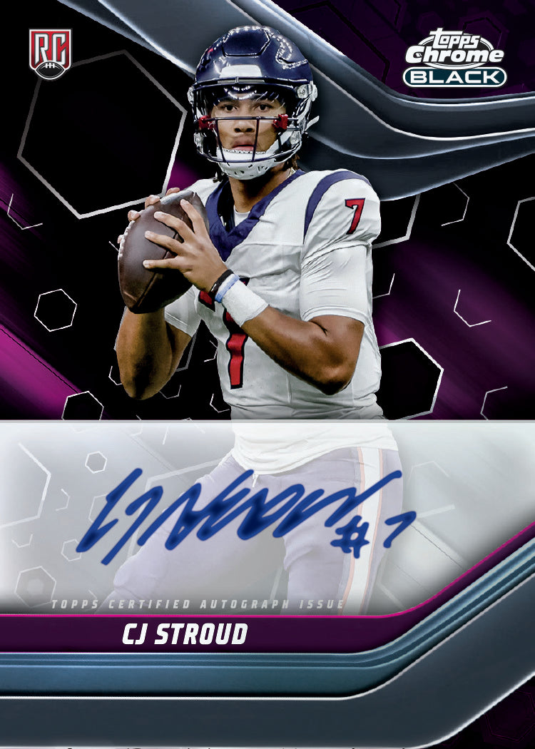 2023 Topps Composite Football - Value Box - Image 2