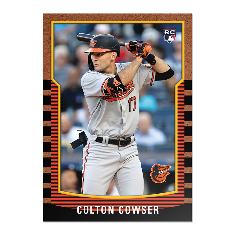 Alternative view of 2024 Throwback Thursday Set #11 - 2000 Bowman Football - PR: 2512