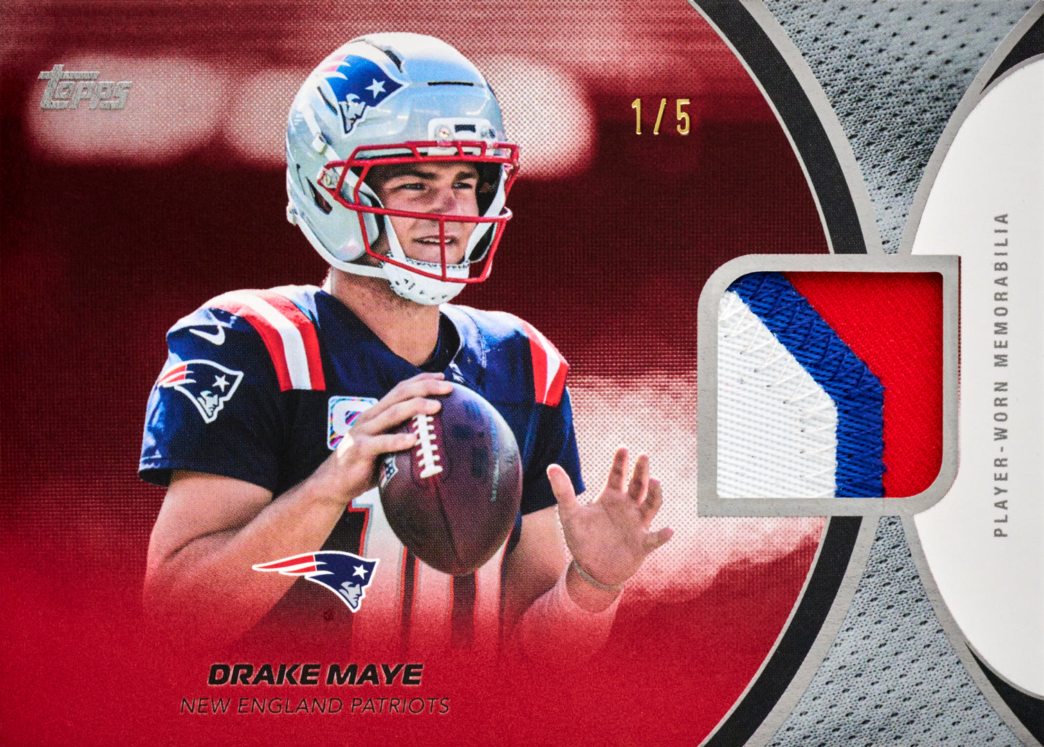 2026 Topps Flagship Football - Value Box - Image 9