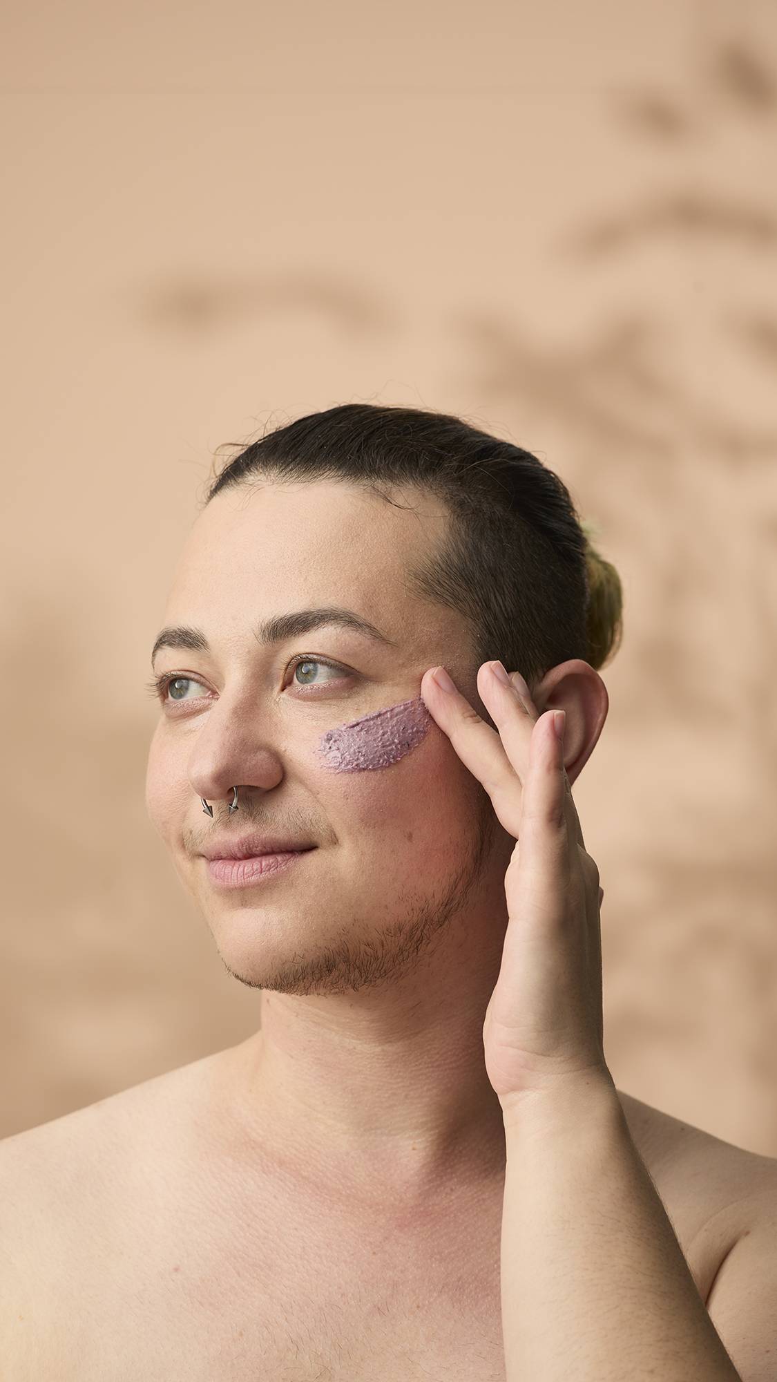 Alternative view of Beauty Sleep