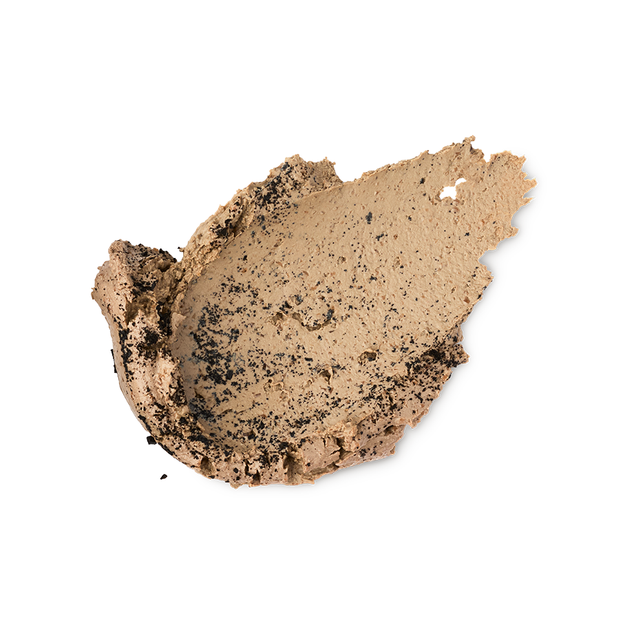 Black Tea Mochi