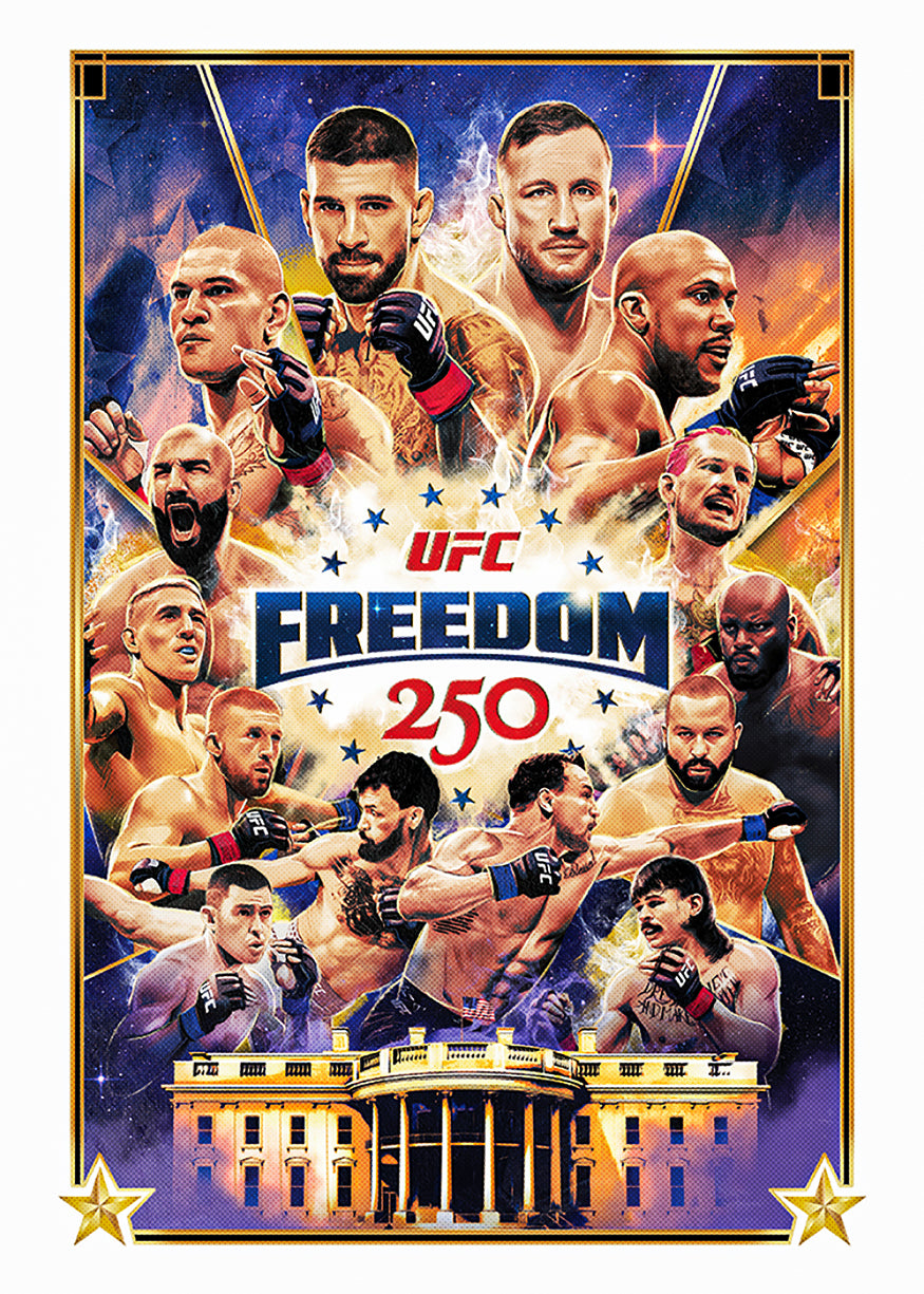 Ciryl Gane - 2026 UFC Topps NOW - Card 19 - PR: 3330 - Image 3