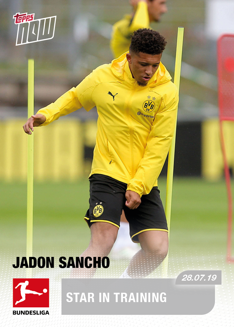Bundesliga - The Road to Kick Off - Print Run: 32 - Image 9