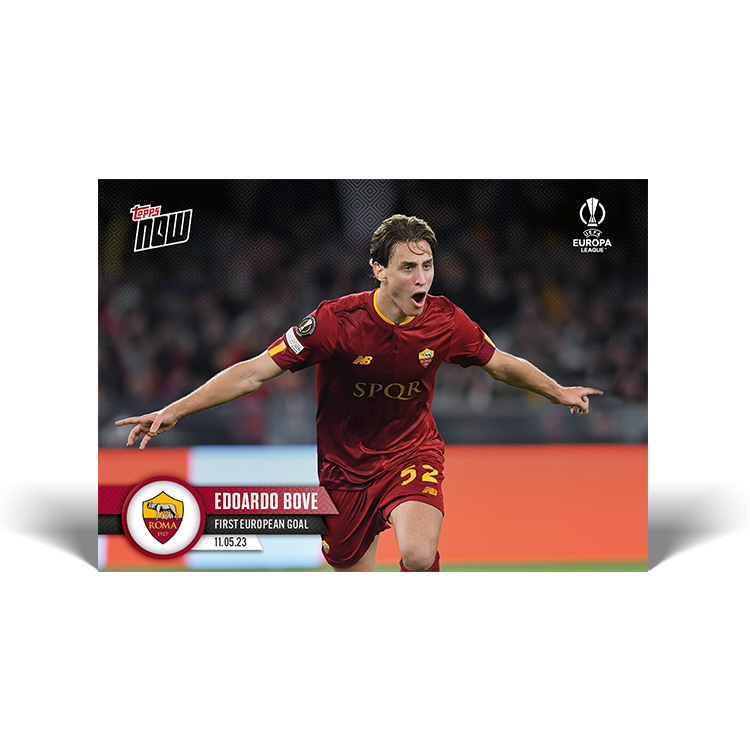 3 Card Bundle - EL TOPPS NOW - #45-47 - Image 2