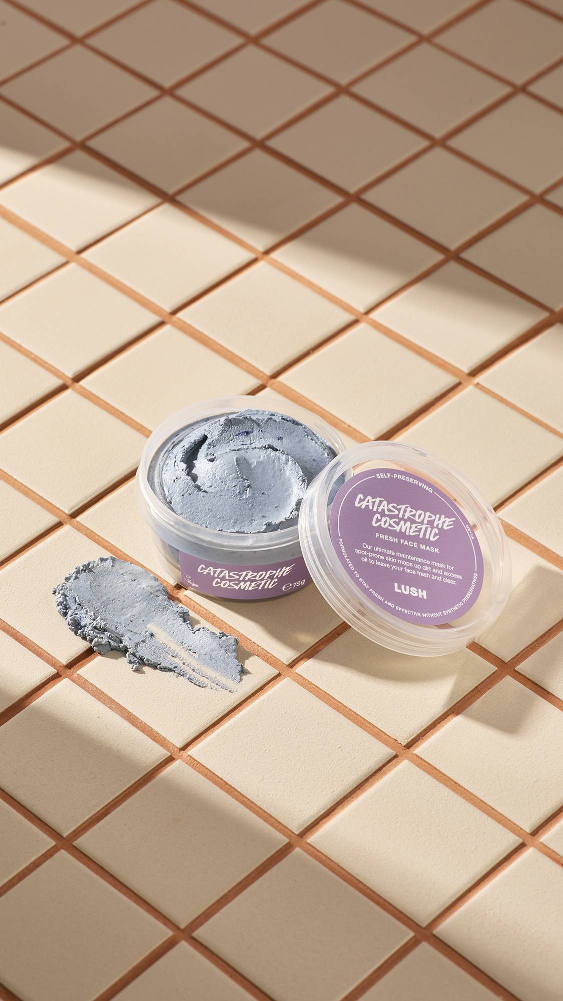 Catastrophe Cosmetic - Image 4