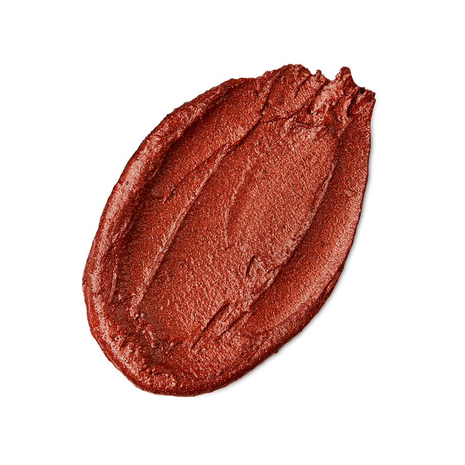 Crackled Copper