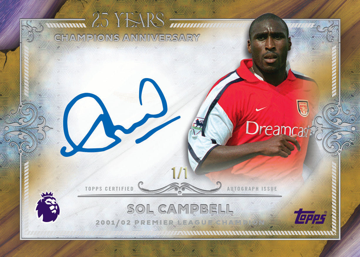 Alternative view of Topps Flagship Premier League 2026/27 - Hobby Box