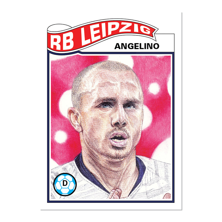 Alternative view of Topps UCL Living Set 3-Card Bundle - Cards #145-147