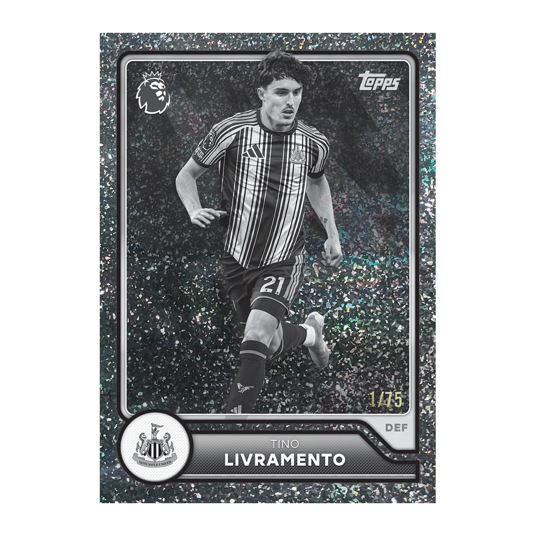 Topps Flagship Premier League 2026/27 - Value Box - Image 9