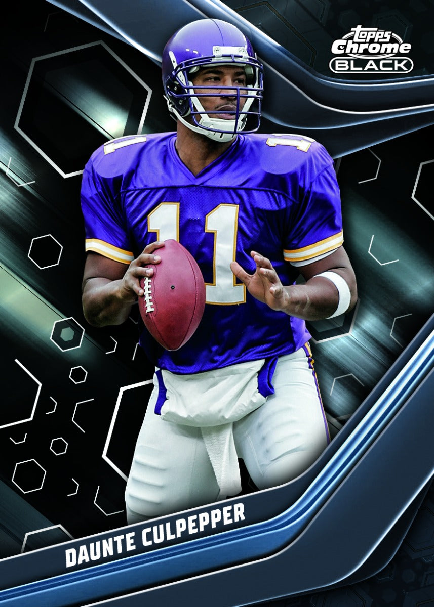 2023 Topps Composite Football - Value Box - Image 8