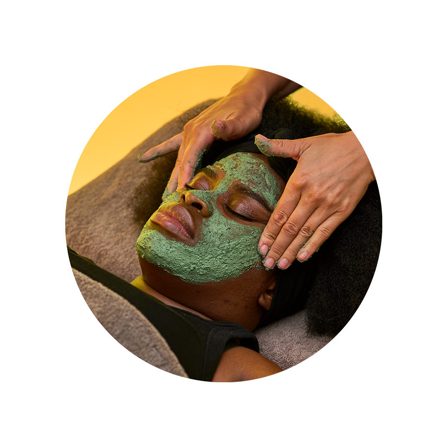 Fresh Facial Spa Treatment