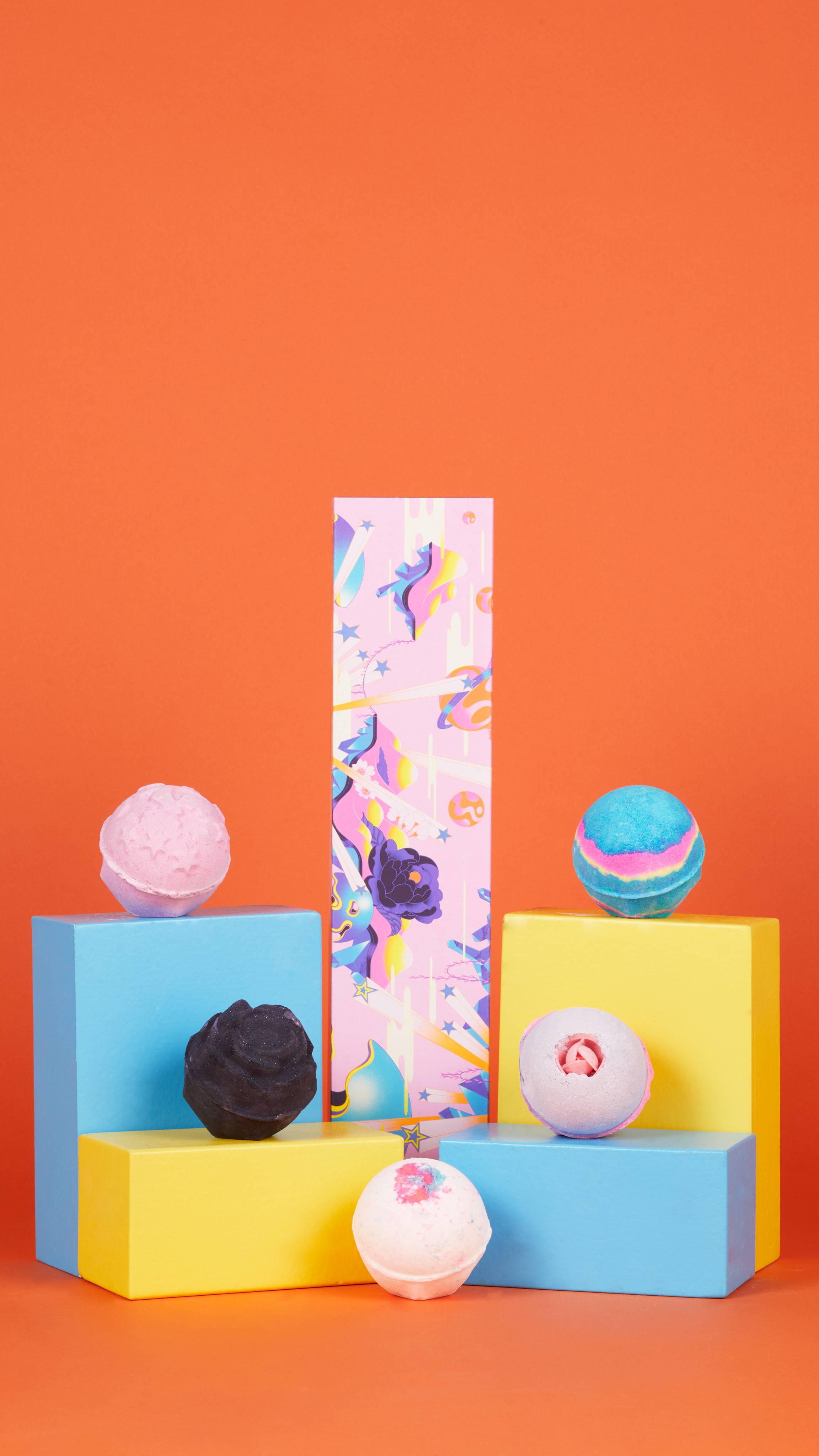 Alternative view of Great Balls Of Bicarb