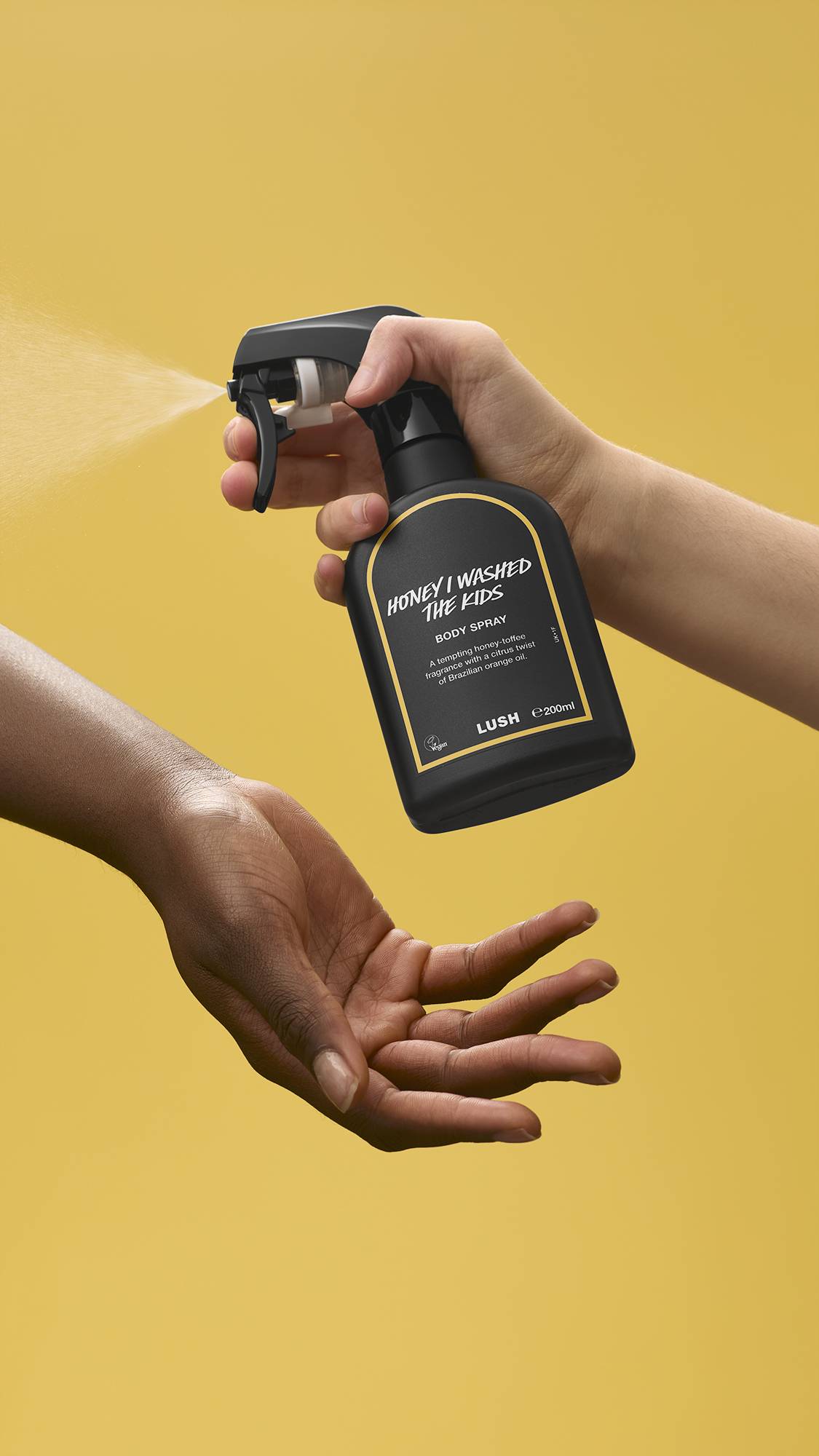 Honey I Washed The Kids - Image 3