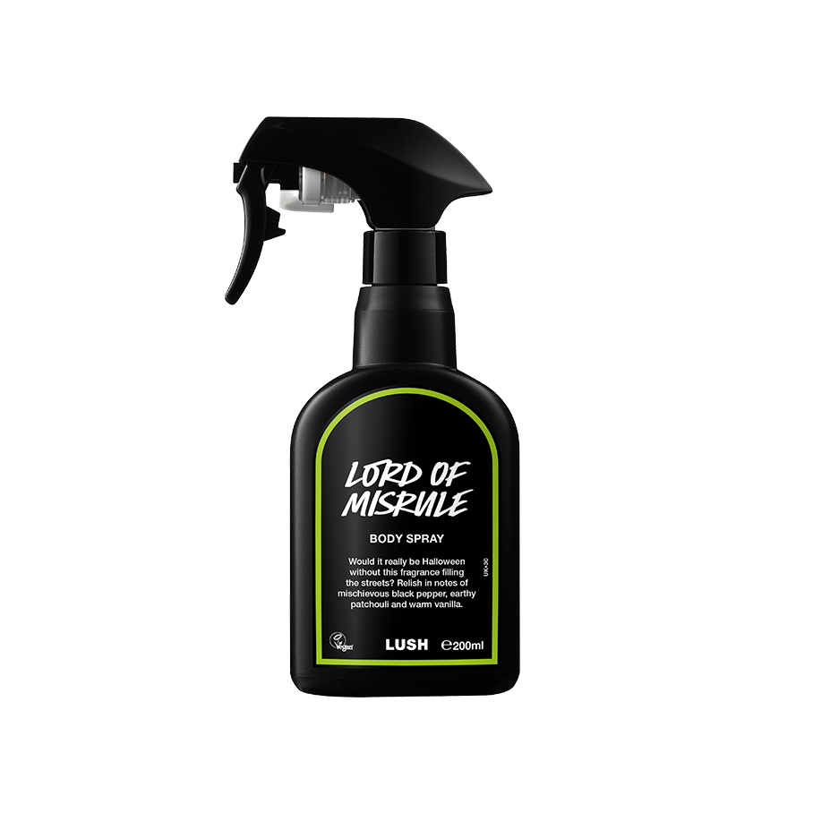Lord of Misrule