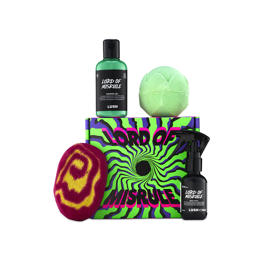 Lord of Misrule