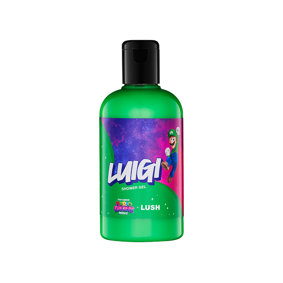 Luigi