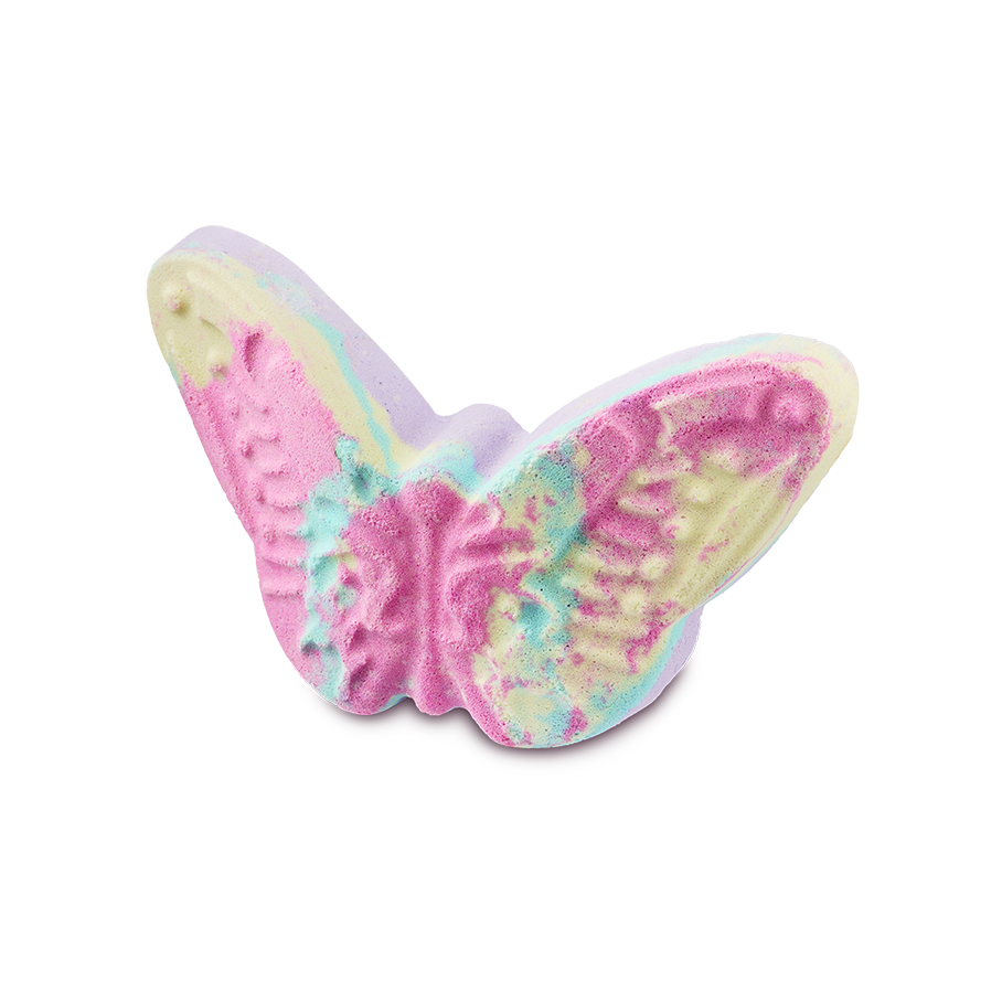 Luna's Butterfly