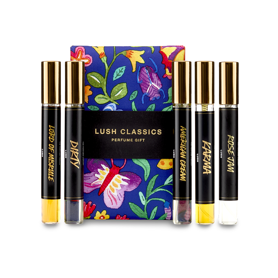 Lush Classics