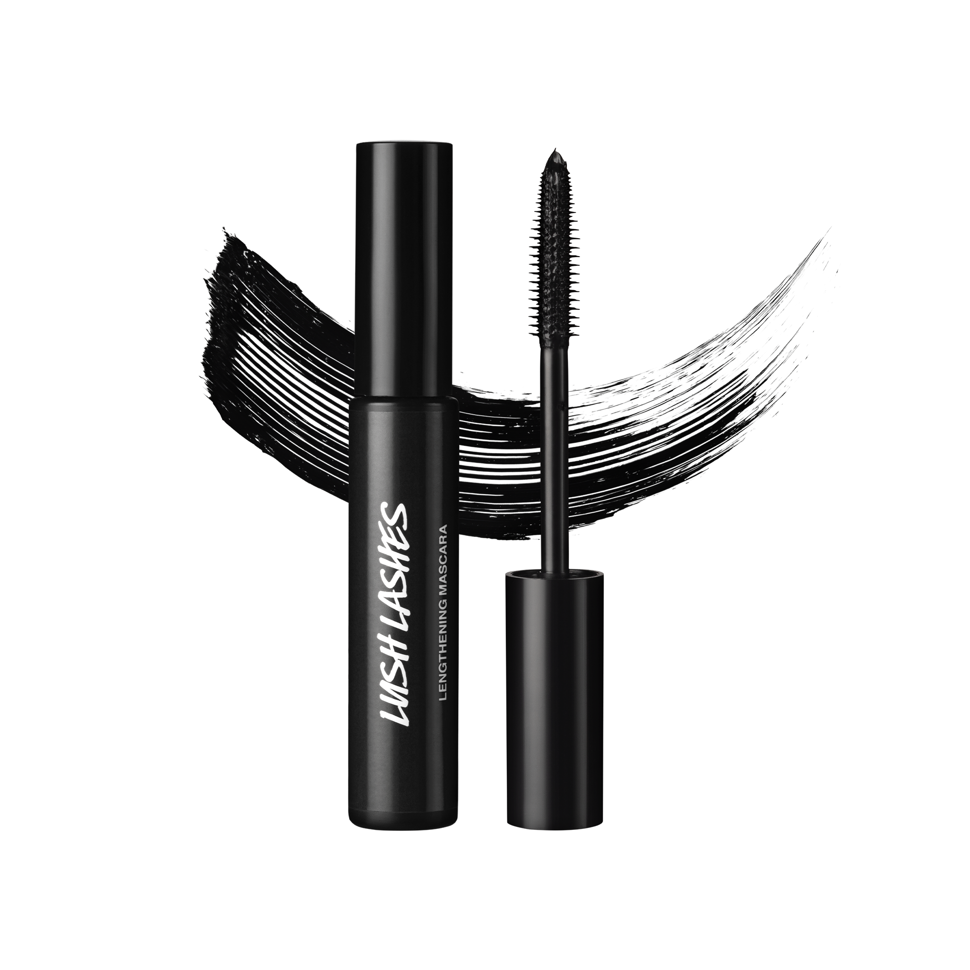 Lush Lashes