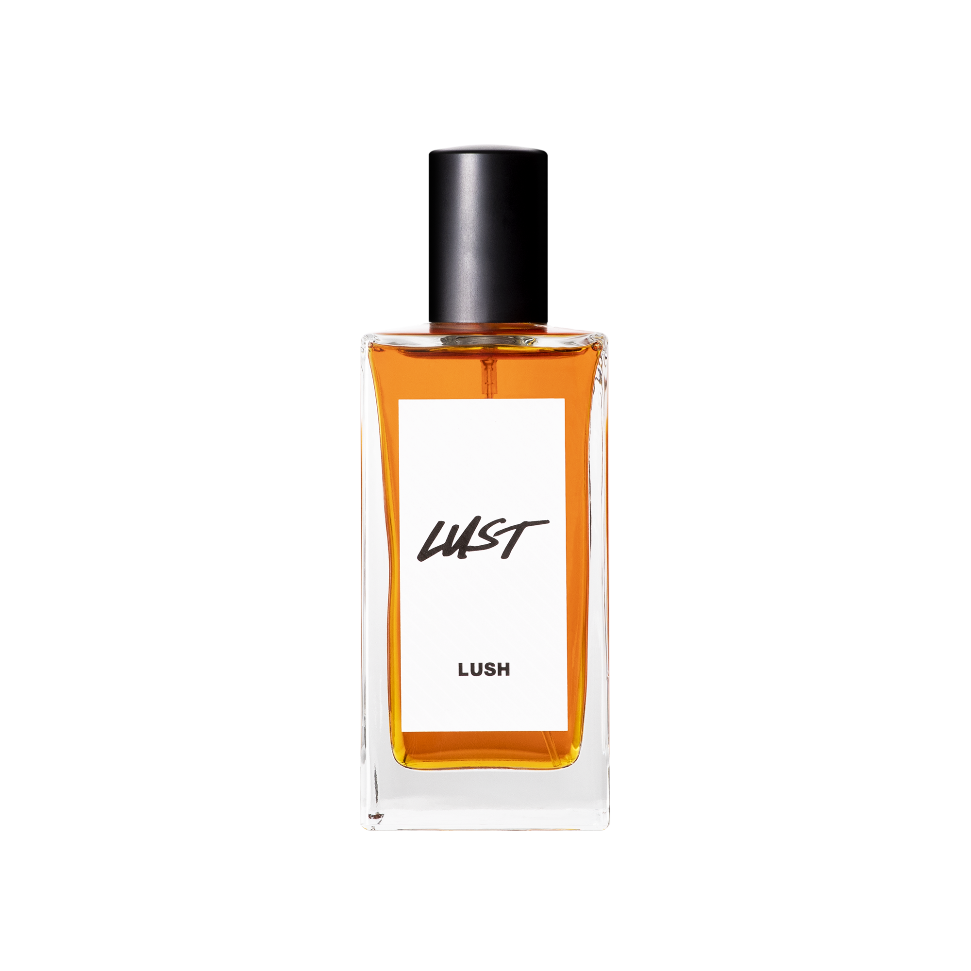 Lust