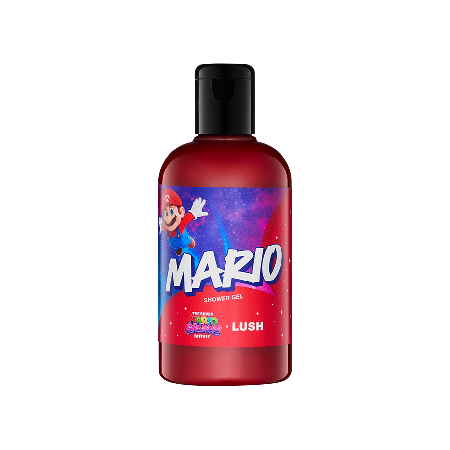 Mario