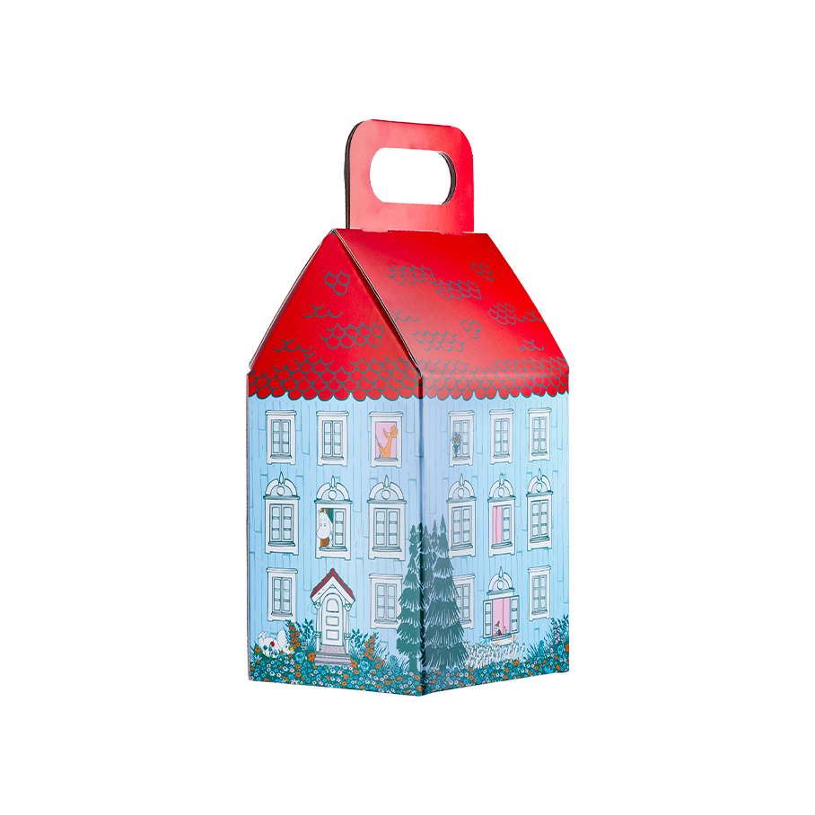 Moominhouse