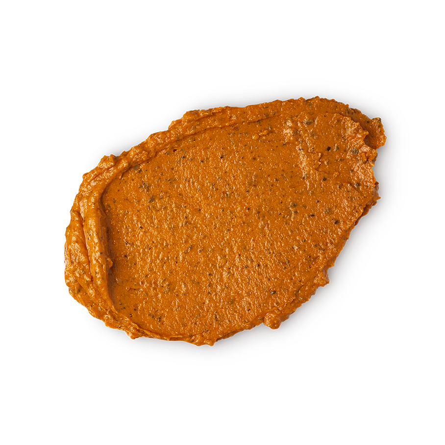 Mr Pumpkin Face