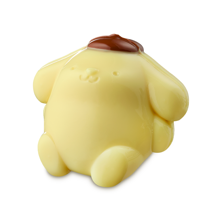 Pompompurin