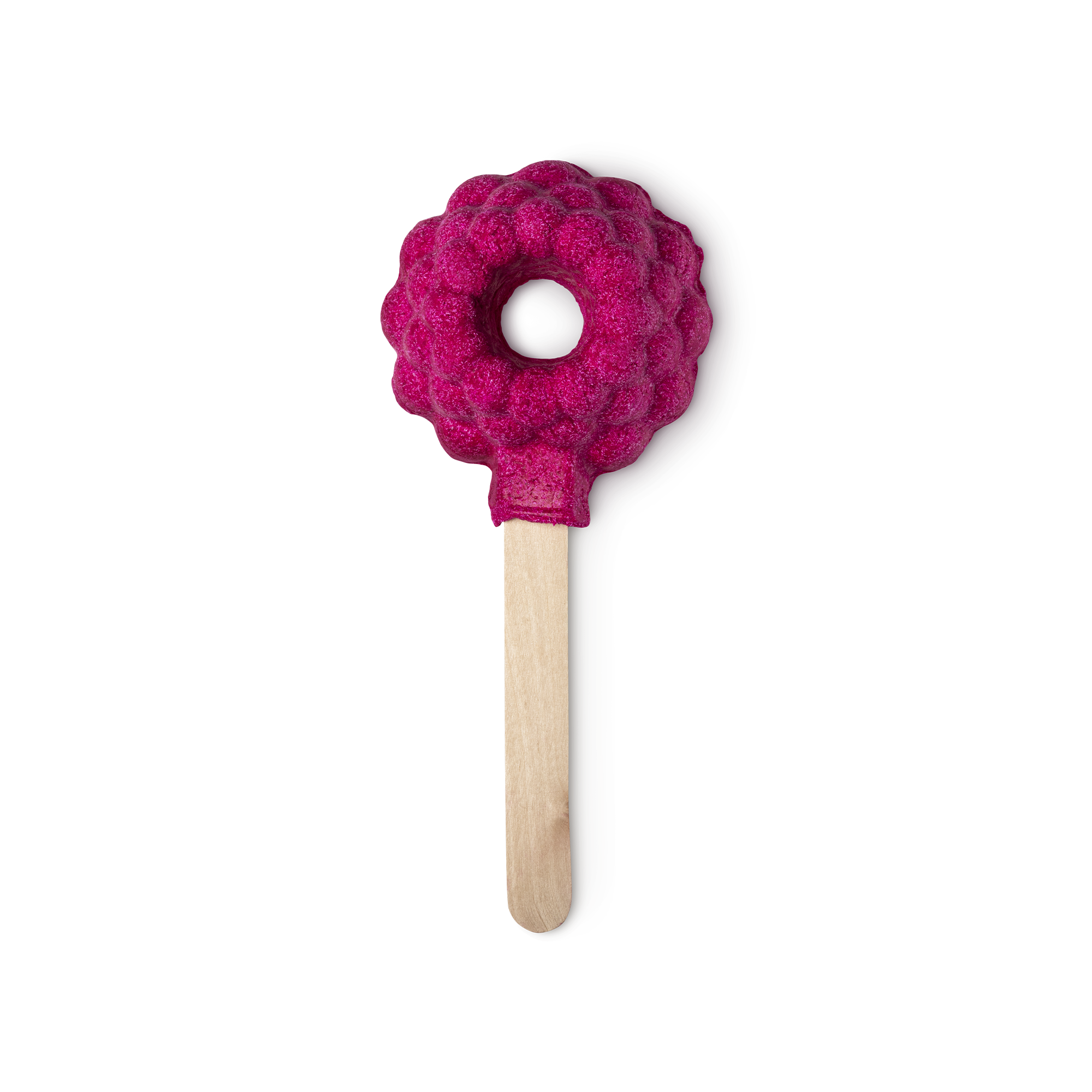 Raspberry Blower
