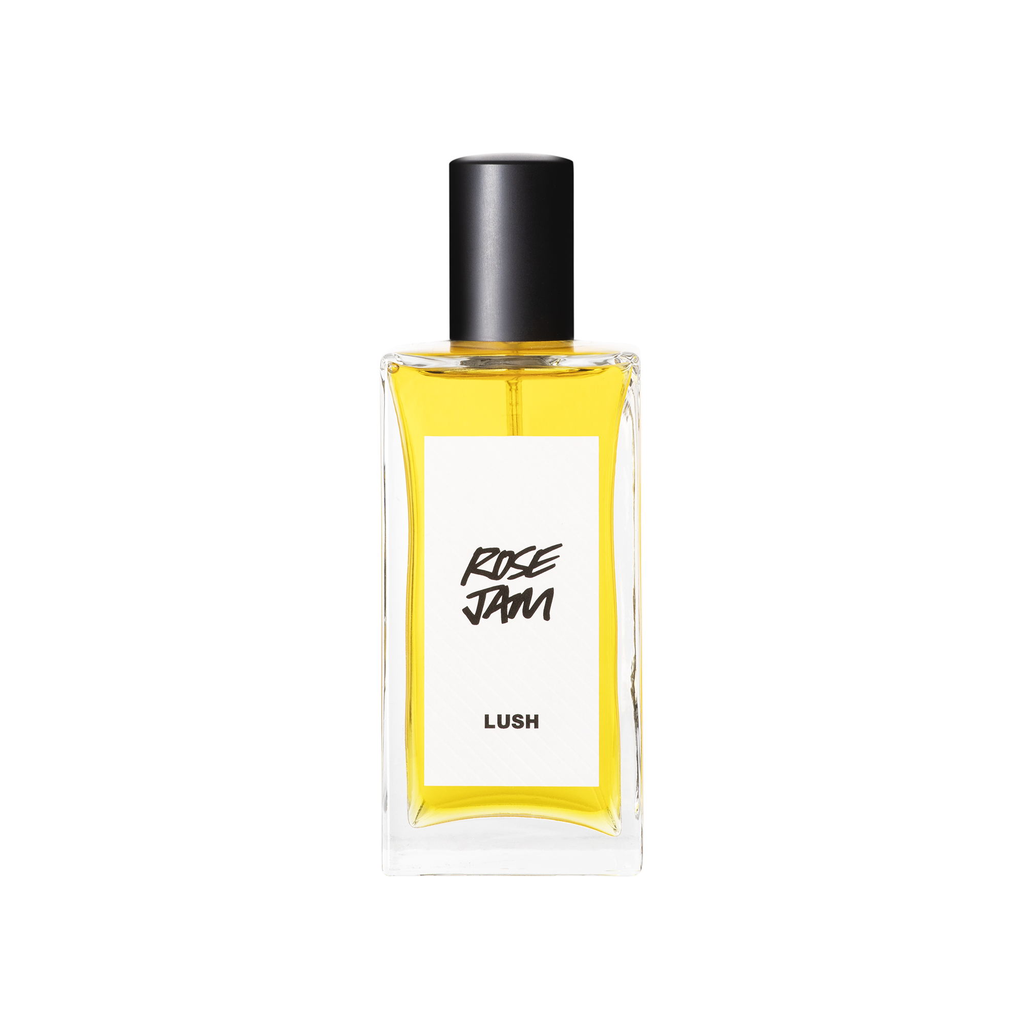 Rose Jam