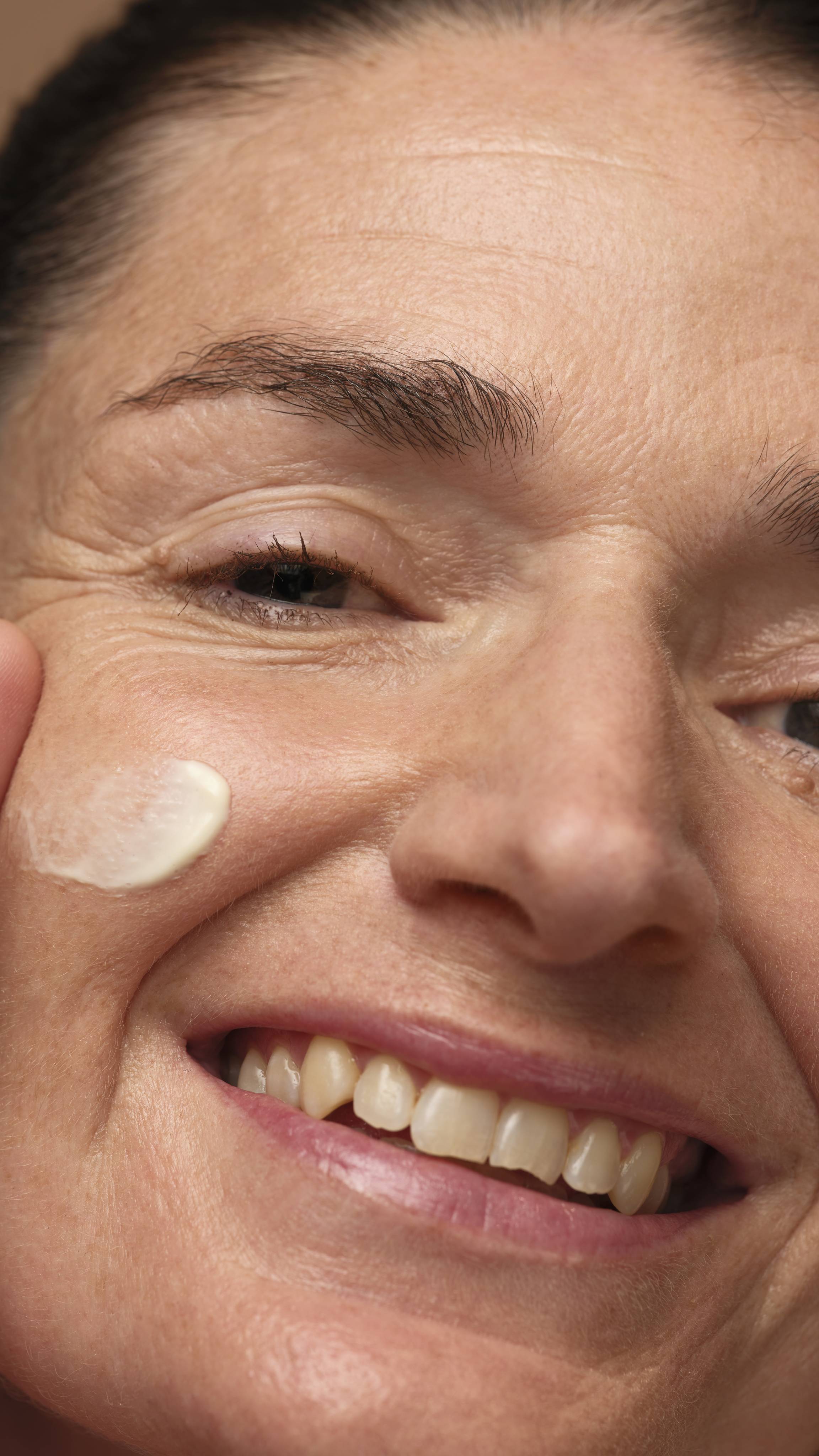 Alternative view of Skin's Shangri La Self-Preserving