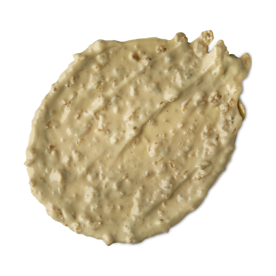 Skin Soothing Porridge