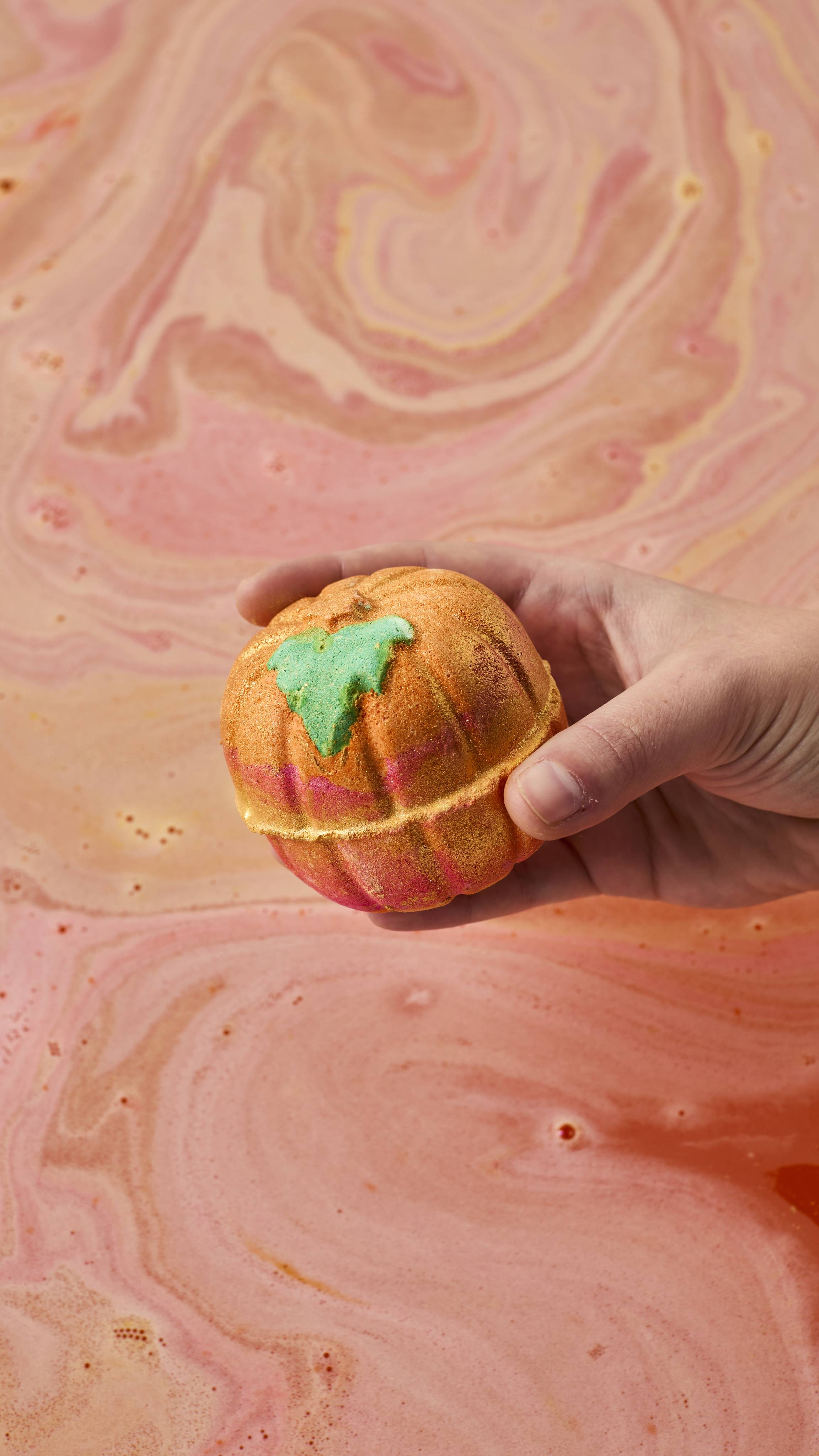 Sparkly Pumpkin - Image 3