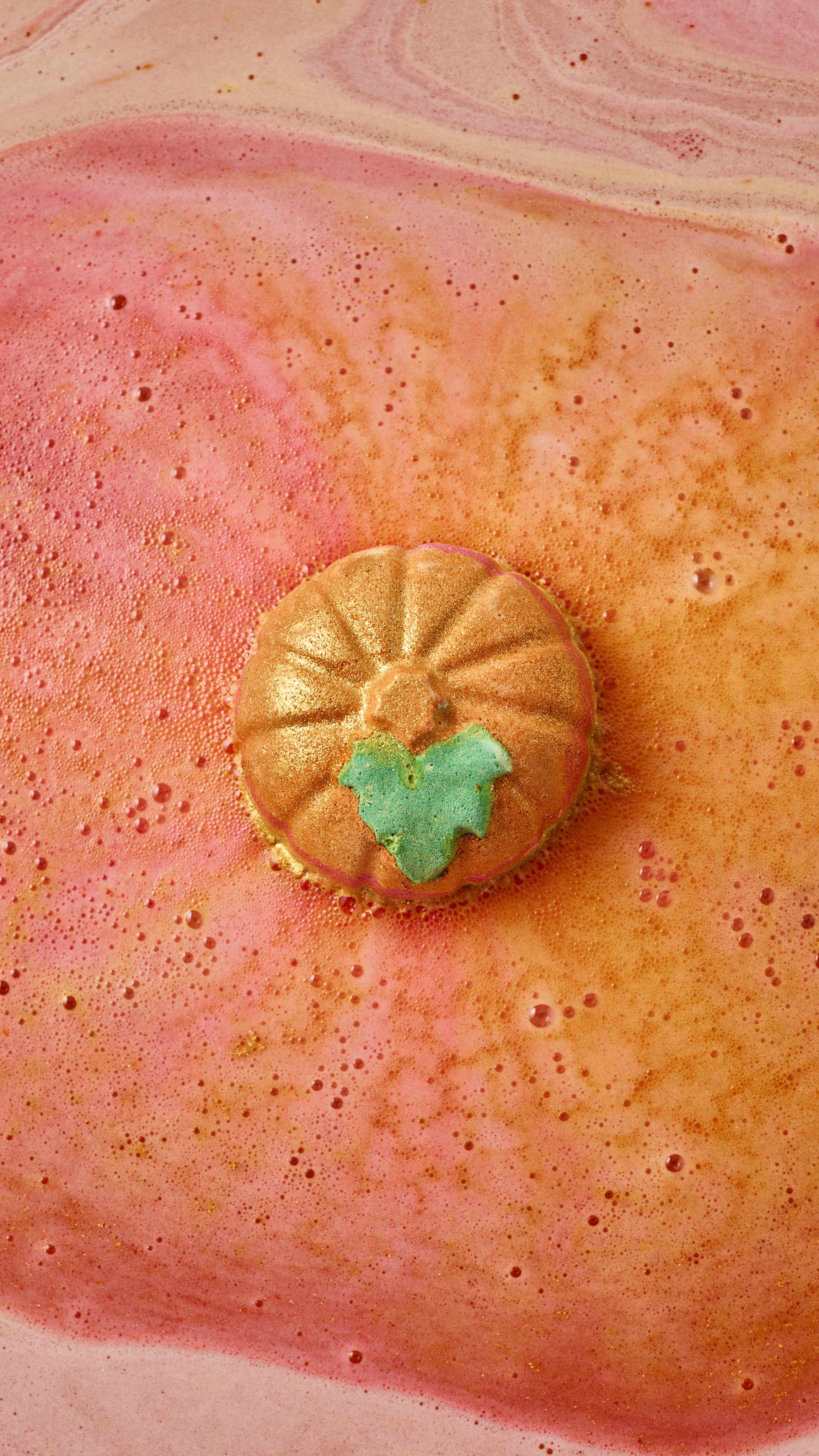 Sparkly Pumpkin - Image 4