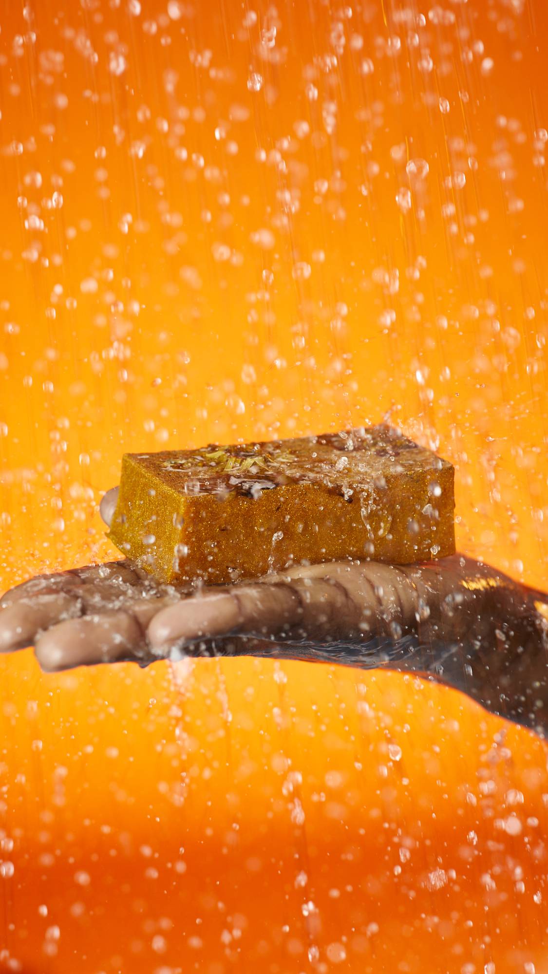 Alternative view of Sticky Syrup
